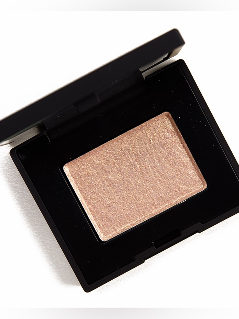 NARS Hardwired Eyeshadow RIO DE LA PLATA (Soft Gold) ~ Full Size 0.04 oz ~ NIB